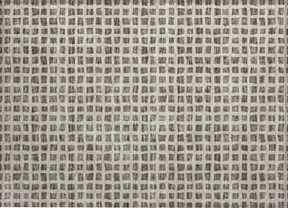 Piper Looms Chantille Geometric ACN727 Brown Machine Washable Area Rug Scatter Main Image