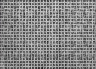 Piper Looms Chantille Geometric ACN727 Graphite Machine Washable Area Rug Scatter Main Image