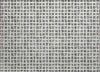 Piper Looms Chantille Geometric ACN727 Gray Machine Washable Area Rug Scatter Main Image
