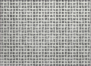 Piper Looms Chantille Geometric ACN727 Gray Machine Washable Area Rug Scatter Main Image