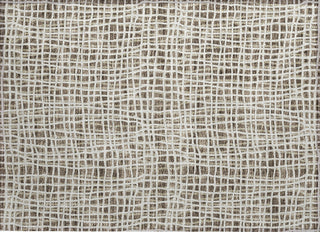 Piper Looms Chantille Stripes ACN729 Brown Machine Washable Area Rug Scatter Main Image