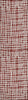 Piper Looms Chantille Stripes ACN729 Burgundy Machine Washable Area Rug Runner Main Image