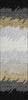 Piper Looms Chantille Stripes ACN736 Black Machine Washable Area Rug Runner Main Image