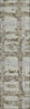 Piper Looms Chantille Stripes ACN745 Taupe Machine Washable Area Rug Runner Main Image