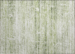 Piper Looms Chantille Modern ACN747 Aloe Machine Washable Area Rug Scatter Main Image