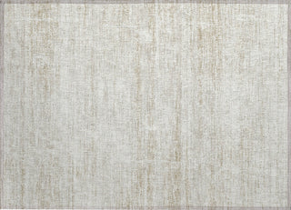Piper Looms Chantille Modern ACN747 Ivory Machine Washable Area Rug Scatter Main Image