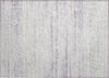 Piper Looms Chantille Modern ACN747 Lavender Machine Washable Area Rug Scatter Main Image