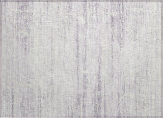 Piper Looms Chantille Modern ACN747 Lavender Machine Washable Area Rug Scatter Main Image