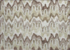Piper Looms Chantille Waves ACN750 Beige Machine Washable Area Rug Scatter Main Image