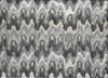 Piper Looms Chantille Waves ACN750 Gray Machine Washable Area Rug Scatter Main Image
