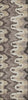 Piper Looms Chantille Waves ACN750 Taupe Machine Washable Area Rug Runner Main Image