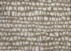 Piper Looms Chantille Squares ACN754 Brown Machine Washable Area Rug Scatter Main Image