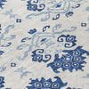 Piper Looms Chantille Vintage ACN759 Navy Machine Washable Area Rug Swatch Image