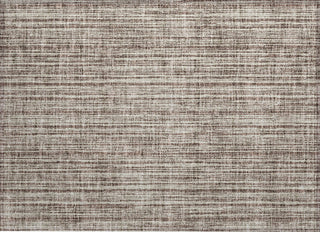 Piper Looms Chantille Stripes ACN760 Brown Machine Washable Area Rug Scatter Main Image