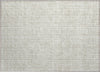 Piper Looms Chantille Stripes ACN760 Ivory Machine Washable Area Rug Scatter Main Image