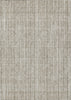 Piper Looms Chantille Stripes ACN760 Taupe Machine Washable Area Rug main image