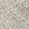 Piper Looms Chantille Stripes ACN760 Taupe Machine Washable Area Rug Swatch Image