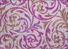 Piper Looms Chantille Swirls ACN764 Lavender Machine Washable Area Rug Scatter Main Image