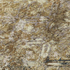 Piper Looms Chantille Diamond ACN768 Beige Machine Washable Area Rug Swatch Image