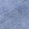 Piper Looms Chantille Geometric ACN777 Blue Machine Washable Area Rug Swatch Image