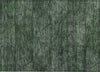 Piper Looms Chantille Geometric ACN777 Fern Machine Washable Area Rug Scatter Main Image