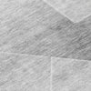 Piper Looms Chantille Modern ACN779 Gray Machine Washable Area Rug Swatch Image