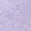 Piper Looms Chantille Floral ACN782 Lilac Machine Washable Area Rug Swatch Image