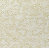Piper Looms Chantille Medallions ACN784 Tan Machine Washable Area Rug Swatch Image