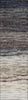 Piper Looms Chantille Lines ACN786 Beige Machine Washable Area Rug Runner Main Image