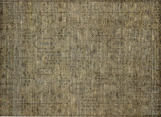 Piper Looms Chantille Southwest ACN790 Brown Machine Washable Area Rug Scatter Main Image