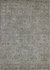 Piper Looms Chantille Southwest ACN790 Granite Machine Washable Area Rug main image