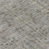 Piper Looms Chantille Southwest ACN790 Granite Machine Washable Area Rug Swatch Image