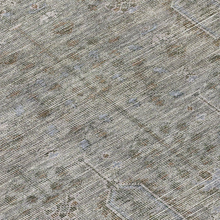 Piper Looms Chantille Southwest ACN790 Granite Machine Washable Area Rug Swatch Image