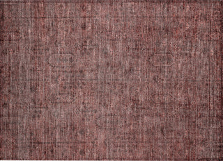Piper Looms Chantille Southwest ACN790 Paprika Machine Washable Area Rug Scatter Main Image