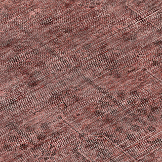 Piper Looms Chantille Southwest ACN790 Paprika Machine Washable Area Rug Swatch Image