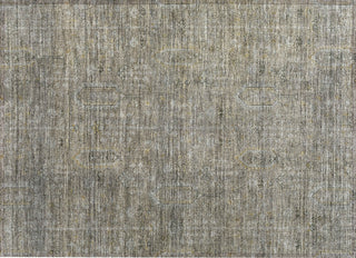 Piper Looms Chantille Southwest ACN790 Taupe Machine Washable Area Rug Scatter Main Image