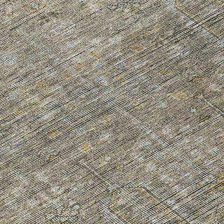 Piper Looms Chantille Southwest ACN790 Taupe Machine Washable Area Rug Swatch Image