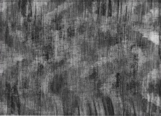 Piper Looms Chantille Lines ACN792 Gray Machine Washable Area Rug Scatter Main Image