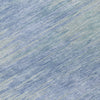 Piper Looms Chantille Lines ACN794 Denim Machine Washable Area Rug Swatch Image