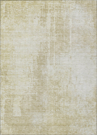 Piper Looms Chantille Modern ACN796 Beige Machine Washable Area Rug main image