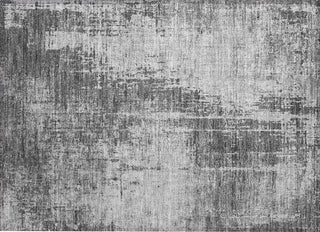 Piper Looms Chantille Modern ACN796 Gray Machine Washable Area Rug Scatter Main Image