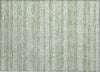 Piper Looms Chantille Southwest ACN803 Aloe Machine Washable Area Rug Scatter Main Image
