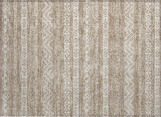 Piper Looms Chantille Southwest ACN803 Brown Machine Washable Area Rug Scatter Main Image
