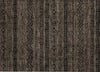 Piper Looms Chantille Southwest ACN803 Chocolate Machine Washable Area Rug Scatter Main Image