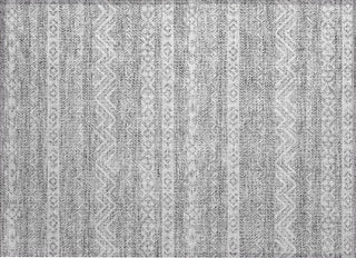 Piper Looms Chantille Southwest ACN803 Gray Machine Washable Area Rug Scatter Main Image