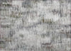 Piper Looms Chantille Modern ACN813 Taupe Machine Washable Area Rug Scatter Main Image