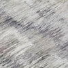 Piper Looms Chantille Modern ACN813 Taupe Machine Washable Area Rug Swatch Image