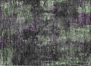 Piper Looms Chantille Modern ACN815 Granite Machine Washable Area Rug Scatter Main Image