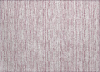 Piper Looms Chantille Stripes ACN817 Blush Machine Washable Area Rug Scatter Main Image