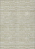 Piper Looms Chantille Stripes ACN817 Taupe Machine Washable Area Rug main image